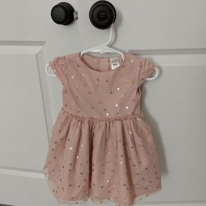 Baby dress